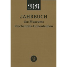 Jahrbuch des Museums Reichenfels-Hohenleuben 2023 (Band 68) 